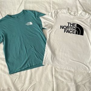The North Face TShirts